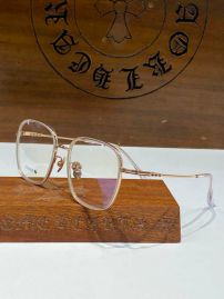 Picture of Chrome Hearts Optical Glasses _SKUfw52080383fw